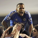 Fulham look to reinforce with Chelsea's Bertrand
