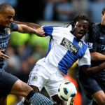 Daily Dynamo Selection – Manchester City v Blackburn Rovers