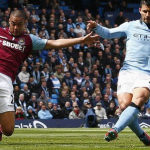 Daily Dynamo Selection – Manchester City v West Ham United