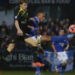 Caution before romance as Macclesfield earn Sheffield Wednesday replay