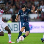 Daily Dynamo Selection – Paris Saint-Germain v Bordeaux