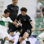 Daily Dynamo Selections – Real Sociedad v Elche