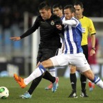 Daily Dynamo Selections – Real Sociedad v Racing Santander