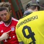Football news in brief