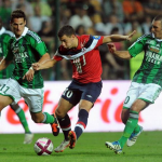 Daily Dynamo Selection – Saint Etienne v Lille