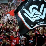No winners as A-League shows its fighting spirit