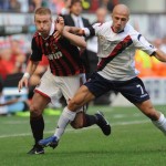 Daily Dynamo Selections – AC Milan v Bologna