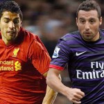 Daily Dynamo Selections – Liverpool v Arsenal