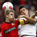 Daily Dynamo Selections – Borussia Mönchengladbach v Bayer Leverkusen