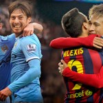Daily Dynamo Selections – Barcelona v Manchester City
