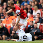 Daily Dynamo Selections – Arsenal v Manchester United