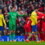 Daily Dynamo Selections – Arsenal v Liverpool