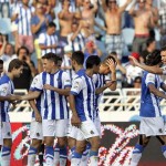 Daily Dynamo Selections – Malaga v Real Sociedad