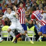 Daily Dynamo Selections – Real Madrid v Atletico Madrid
