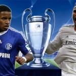 Daily Dynamo Selections – Schalke v Real Madrid