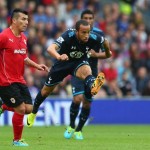 Daily Dynamo Selections – Tottenham Hotspur v Cardiff City