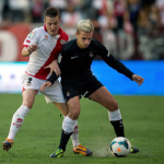 Daily Dynamo Selections – Rayo Vallecano v Real Sociedad