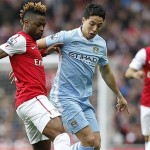 Daily Dynamo Selections – Arsenal v Manchester City