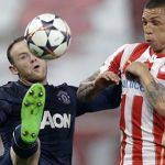 Daily Dynamo Selections – Manchester United v Olympiacos