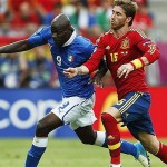 Daily Dynamo Selections – Spain v Italy