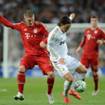 Daily Dynamo Selections – Bayern Munich v Real Madrid