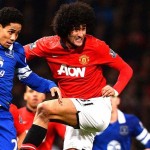 Daily Dynamo Selection – Everton v Manchester United