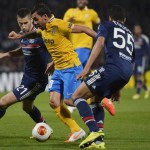 Daily Dynamo Selections – Juventus v Lyon