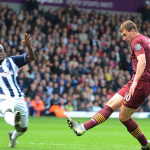Daily Dynamo Selections – Manchester City v West Bromwich Albion