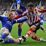 Daily Dynamo Selections – Sunderland v Everton