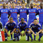 Daily Dynamo Selections – France v Norway