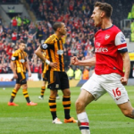 Daily Dynamo Selections – Arsenal v Hull City