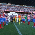 Daily Dynamo Selections – Barcelona v Atletico Madrid
