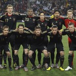 Daily Dynamo Selections – Germany v Poland