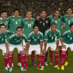Daily Dynamo Selections – Mexico v Israel