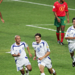 Daily Dynamo Selections – Portugal v Greece
