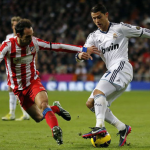 Daily Dynamo Selections – Real Madrid v Atletico Madrid