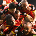 Daily Dynamo Selections – Belgium v Sweden