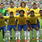 Daily Dynamo Selections – Brazil v Panama
