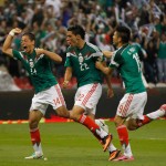 Daily Dynamo Selections – Portugal v Mexico